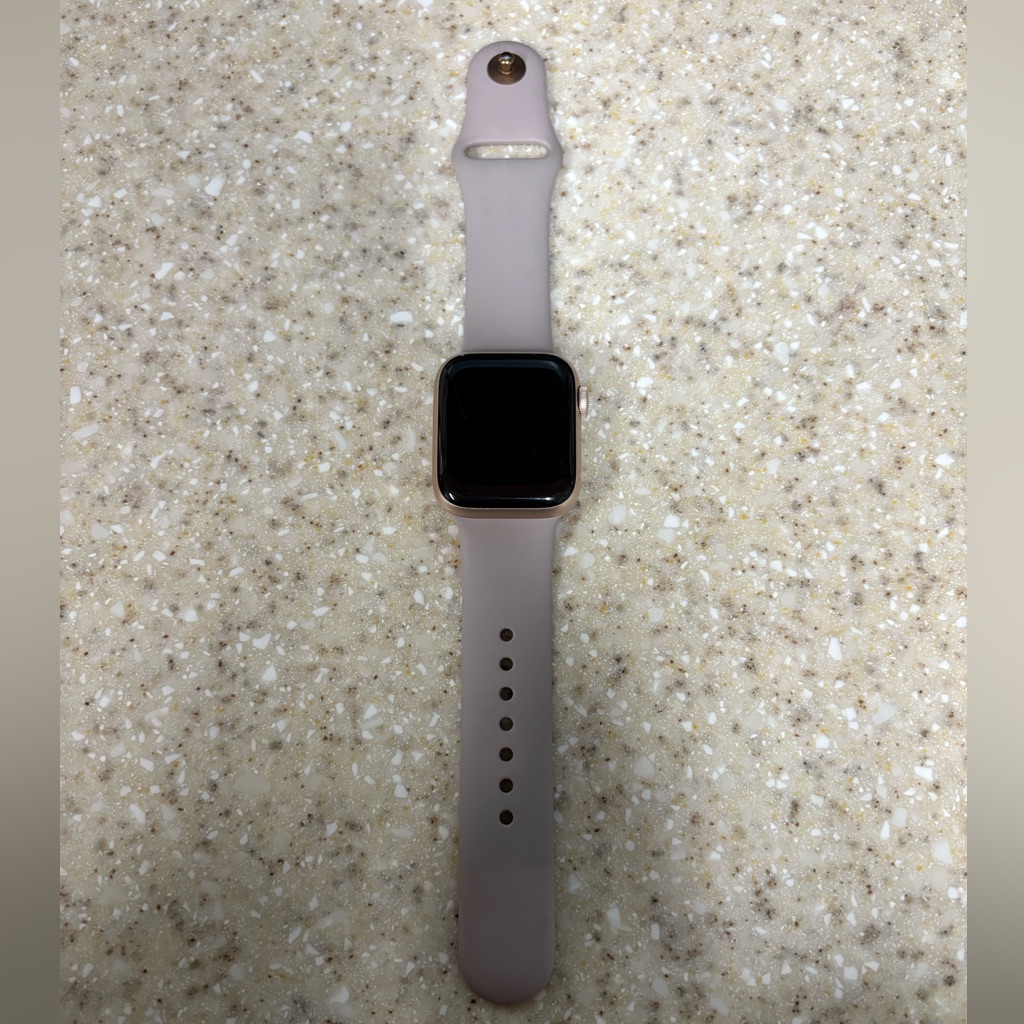 Apple Watch Series 5